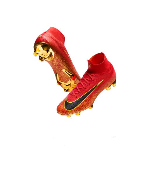 Cristiano Ronaldo China C罗 1