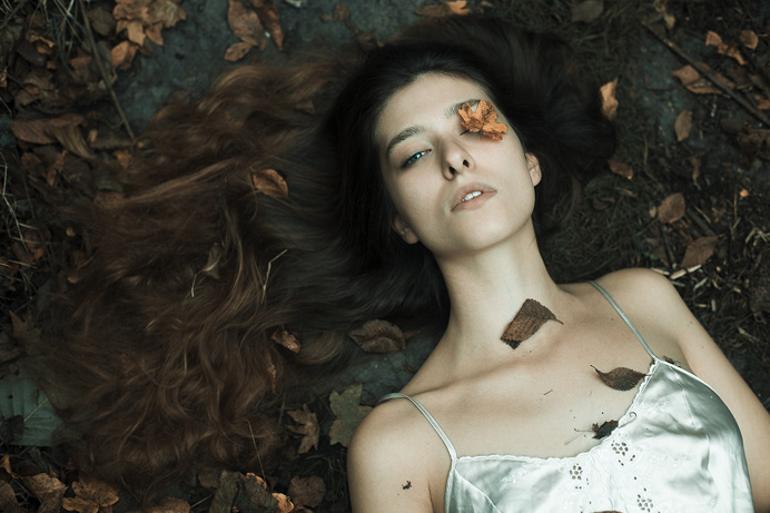 An Interview with Photographer Emanuele Passarelli