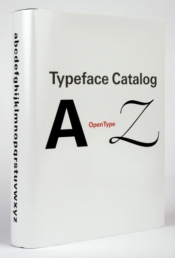 All sizes | Linotype Monotype ITC 2010 | Flickr - Photo Sharing! #book #typography