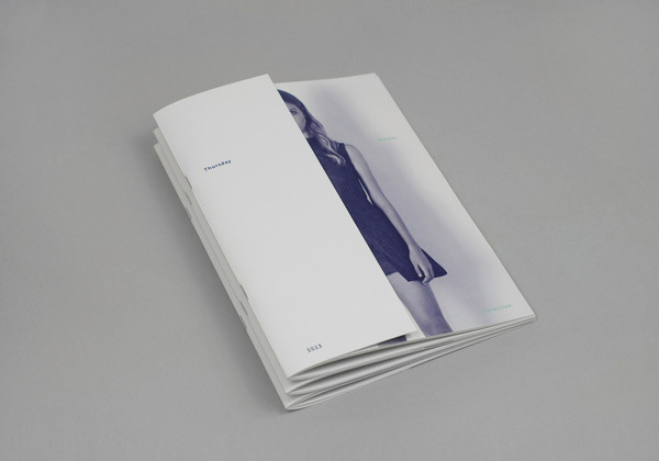Surya Prasetya | Graphic Design | Melbourne | TS Lookbook SS13 #layout