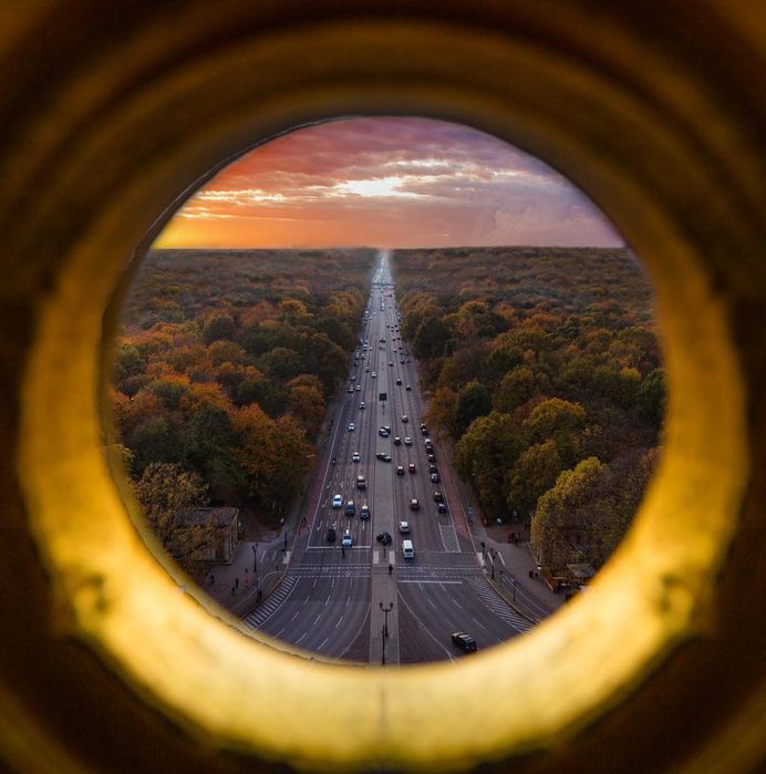 Stunning Travel and Urban Instagrams by Brian Ho
