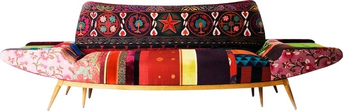 Lovely handmade supplies inspired by the artistic traditions of Lebanon - www.homeworlddesign. com (3) #lebanon #furniture #handmade
