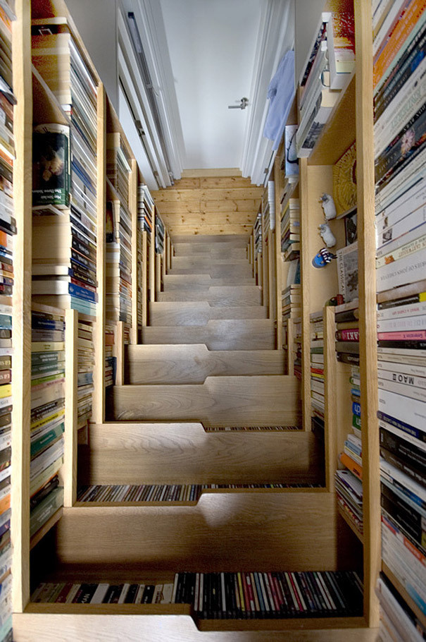creative-stair-design-28 #interior #stairs #design
