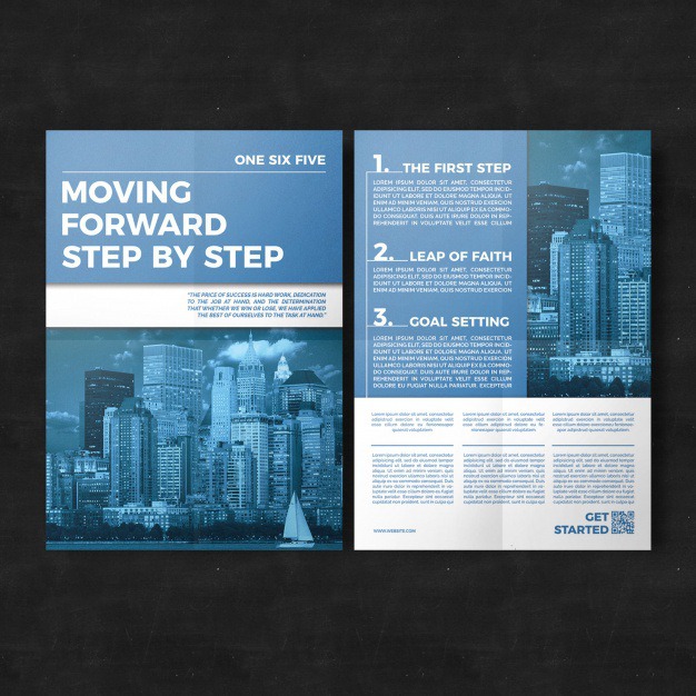 Geometric business brochure template Premium Psd. See more inspiration related to Brochure, Flyer, Business, Cover, Template, Geometric, Leaf, Brochure template, Leaflet, Flyer template, Stationery, Elegant, Corporate, Company, Corporate identity, Booklet, Document, Business flyer, Identity, Business brochure, Page, Brochure cover and Fold on Freepik.