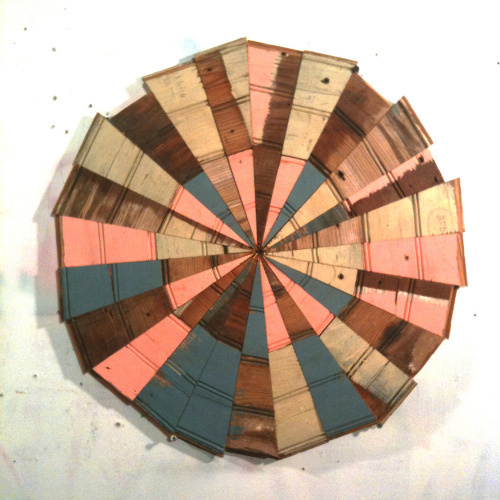 Damion Silver | PICDIT #wood #media #sculpture #art