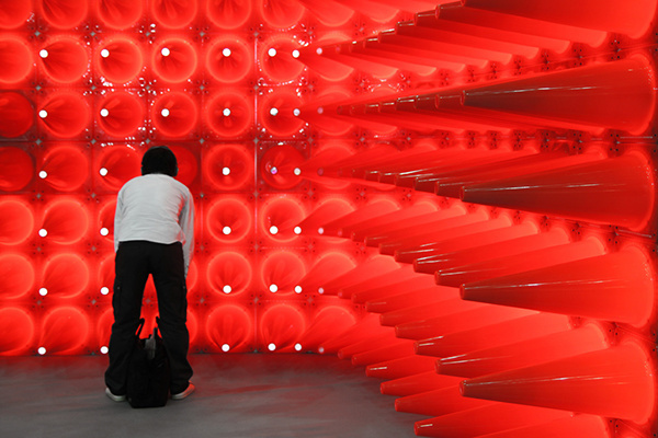 Misson design / Tapei World Design Expo on Behance
