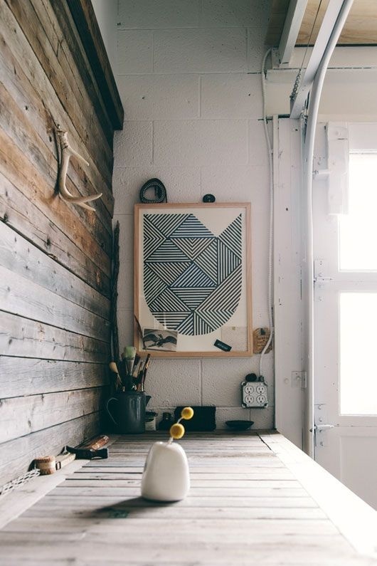 tara hurstxe2x80x99s creative q & a with amy tremper, founder of stitch & hammer. #wood
