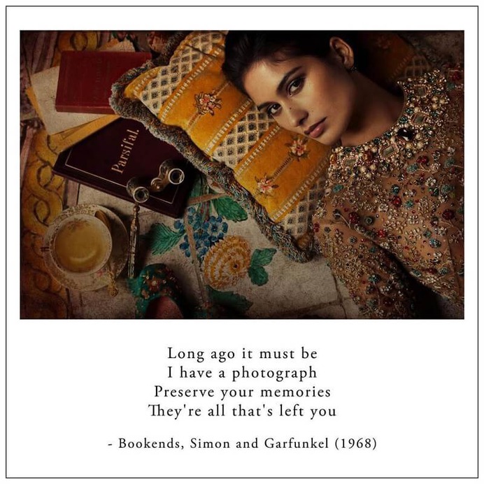 Sabyasachi Mukherjee's Personal Show, Khasgaar Bazaar, 20 Year of Celebration in the Fashion World