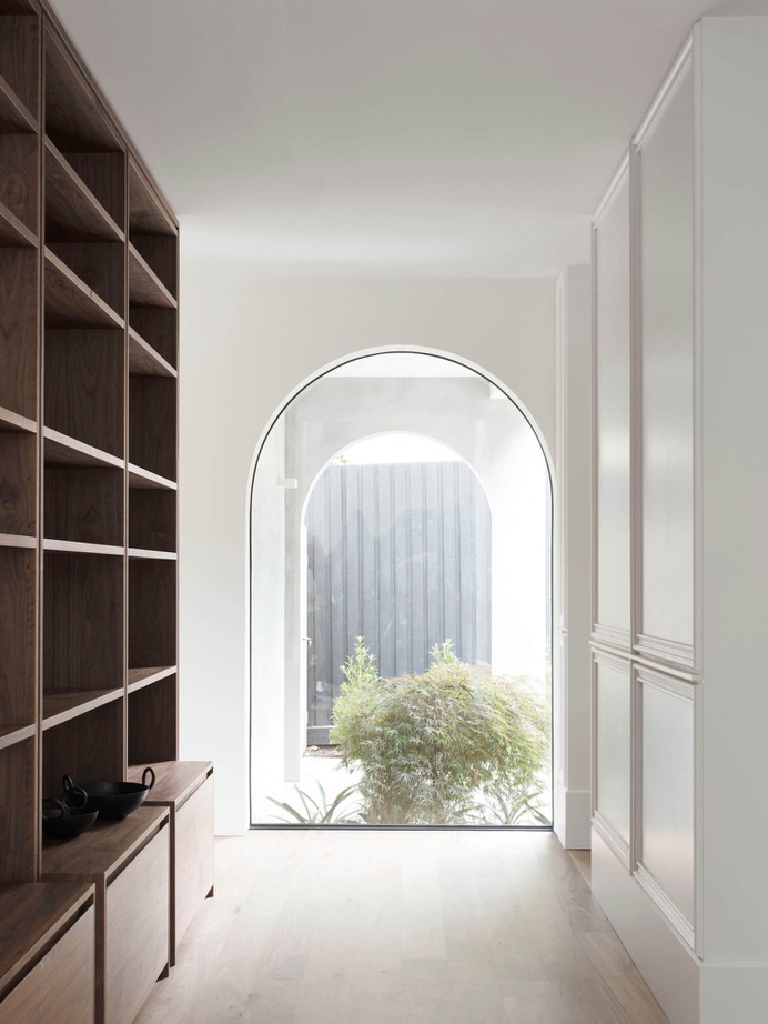 Chloé by Templeton Architecture