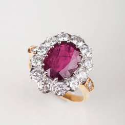 ''Rubin-Brillant-Ring''