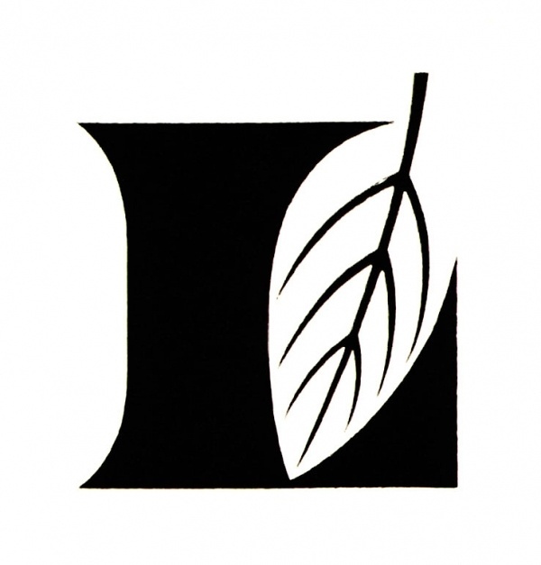 All sizes | Ludwig & Co. Trademark | Flickr - Photo Sharing! #logo #bw