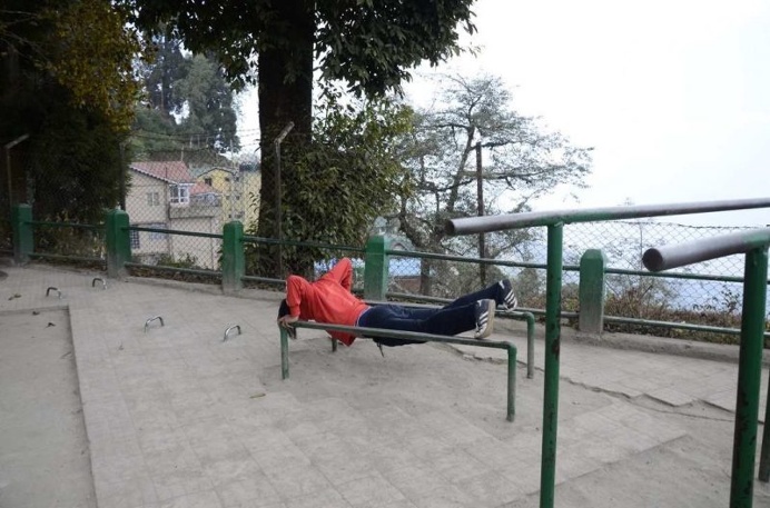 Wake Me Up Series by Suvobroto Ray Chaudhuri