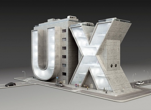 labrooy5 | Fubiz™ #typography
