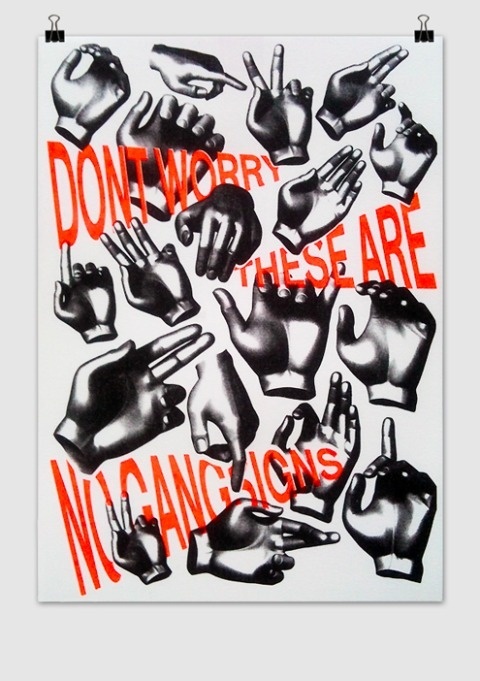 Timo Lenzen | PICDIT #design #graphic #art #poster