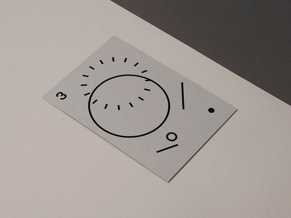 Kasper Florio #minimalism