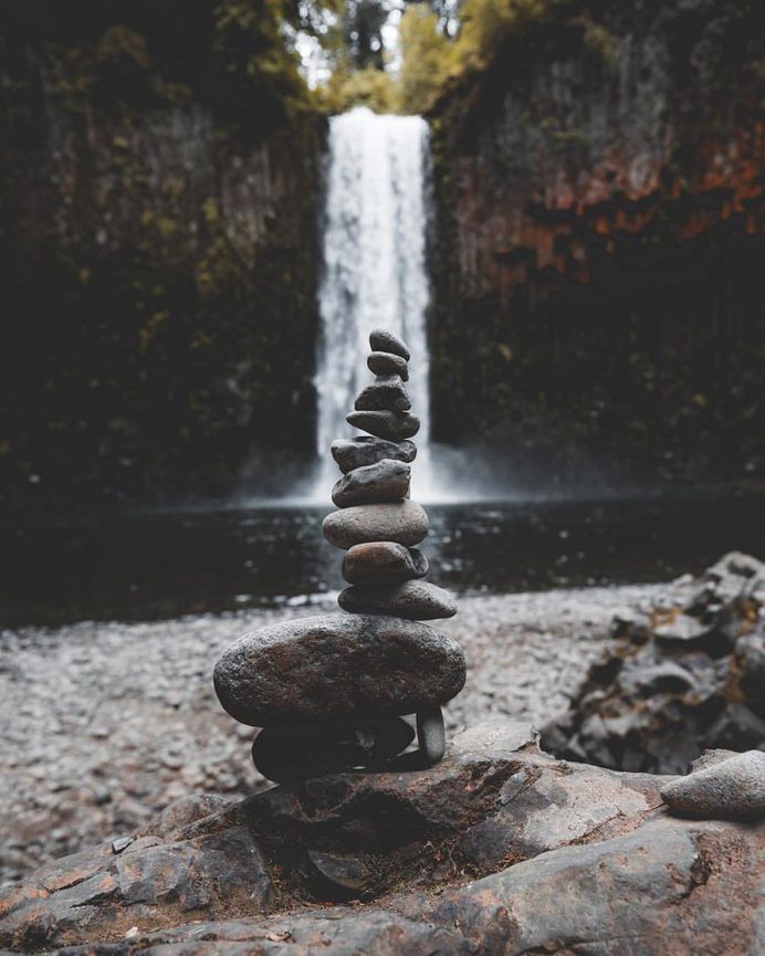 Stunning Landscape and Adventure Photography by Zackk Barazowski