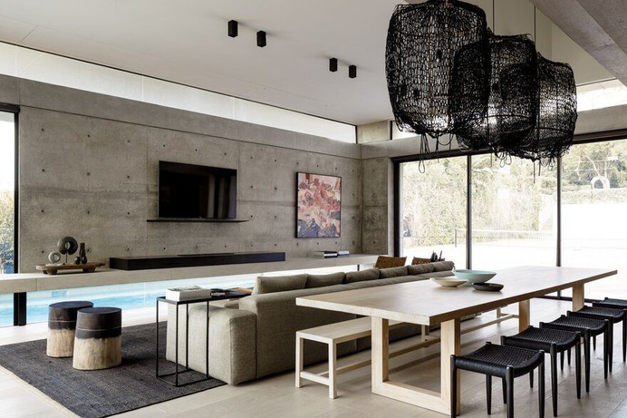 Practical Family Home Offering Panoramic Views of the Sydney Harbour