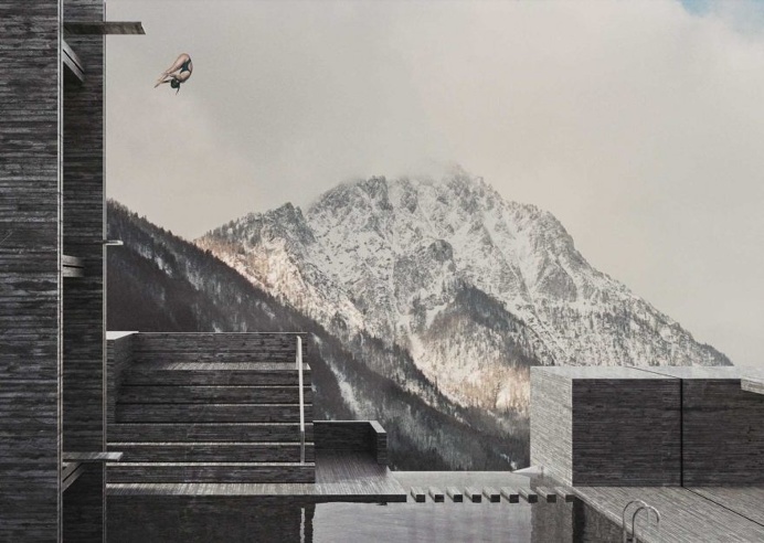 Gorgeous Sport Portrait Photography by Michael Philipp Bader