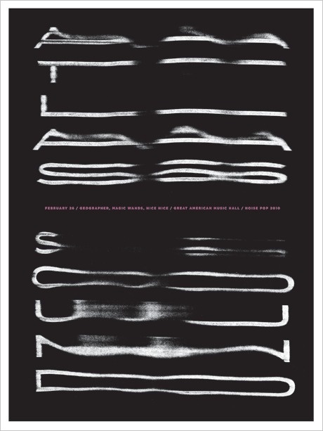 Graphic Porn #distorted #poster
