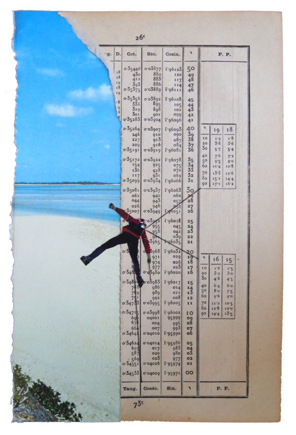Erwan Soyer | PICDIT #collage