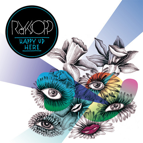 Wyniki Szukania w Grafice Google dla http://www.strictlysocial.com/journal/wp content/uploads/2009/03/royksopp.jpg #happy #eyes #royksopp #cover #circle #cd #flowers
