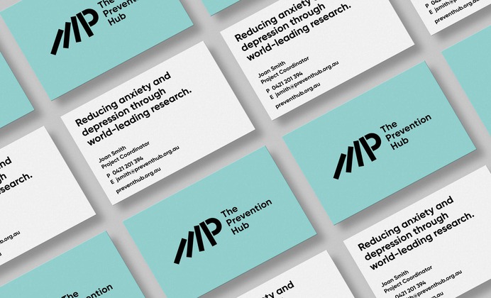 The Prevention Hub Logo Design | Shorthand Design Studio — Shorthand Studio #graphicdesign #design #designinspiration #businesscard #businesscards #branding #brandidentity #identity #identitydesign #visualidentity #graphicdesignblog #visualgraphic #tdkpeepshow #letterpress #newcastle #newy #newie #newcastledesign #tdknewcastle