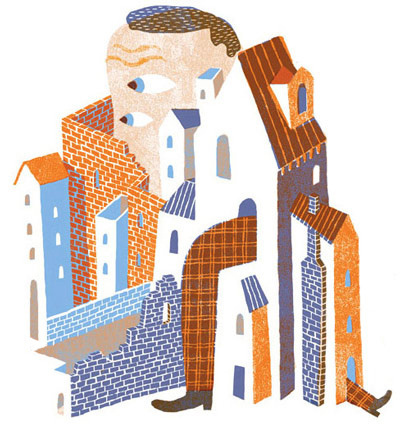 JooHee Yoon #illustration #art #fine