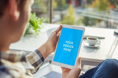 Latest mockups | Smartmockups