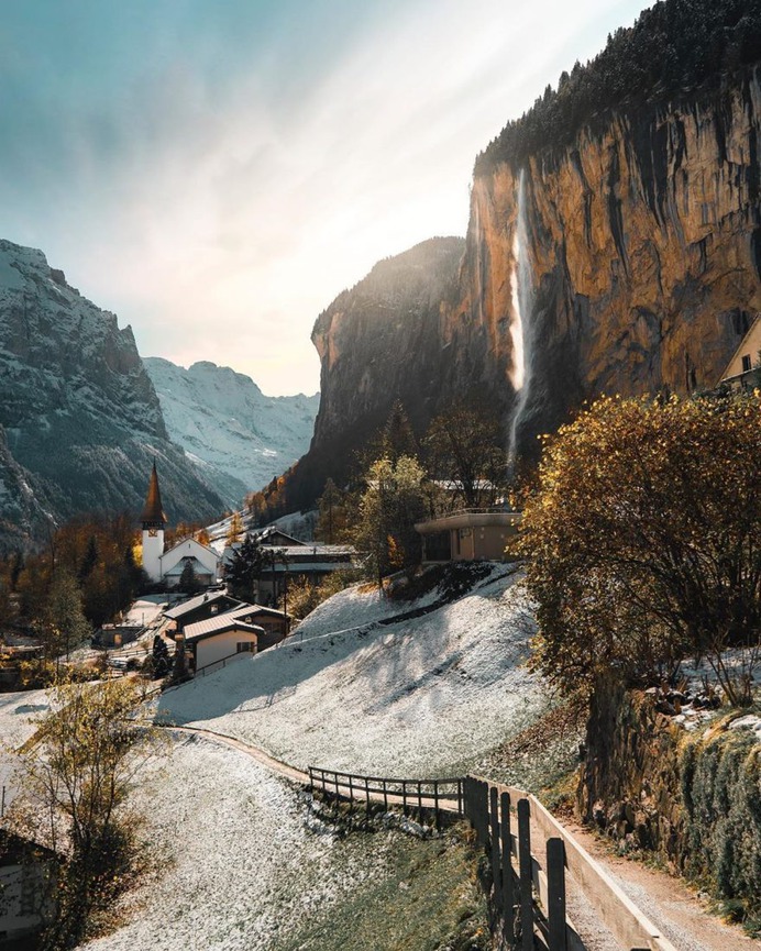 Impressively Beautiful Travel and Adventure Photography by Stijn Dijkstra