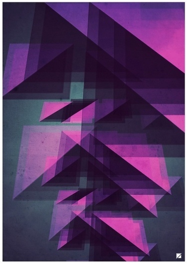 geographix vol. 2 on the Behance Network #design #graphic #photoshop
