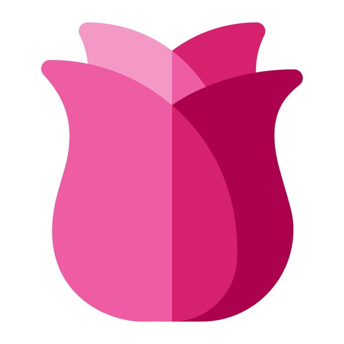 See more icon inspiration related to rose, flower, botanical, blossom, petals and nature on Flaticon.