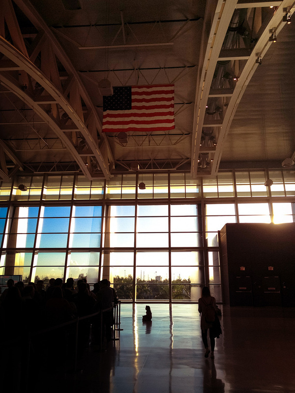 Up in the air #iphonography #photography #airport #miami