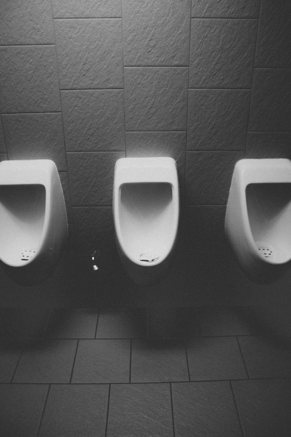 Toilet #negative #photography #architecture