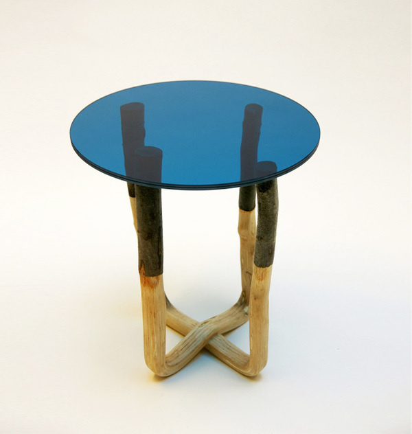 Johannes Hemann, Pressed Wood #design
