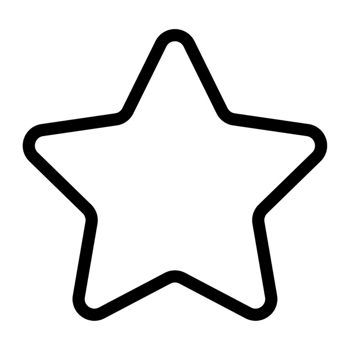 See more icon inspiration related to star, rate, favorite, favourite, shapes, interface and signs on Flaticon.
