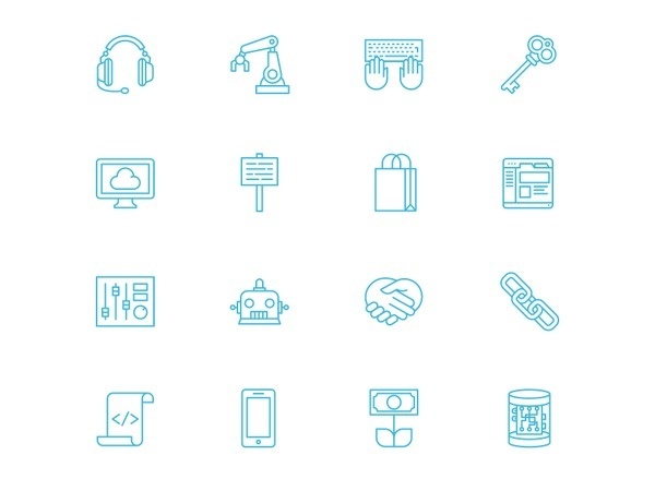 Engine Yard Icons #icon