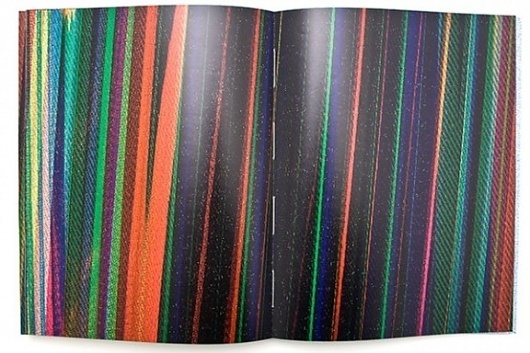 The Fox Is Black #destroy #pixelated #book #corrupt