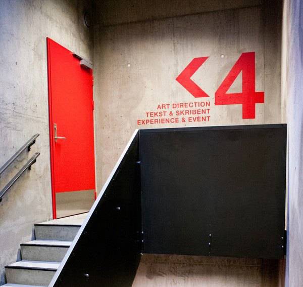Wayfinding | Signage | Sign | Design | 寻路西达尔斯楼体导师系统设计