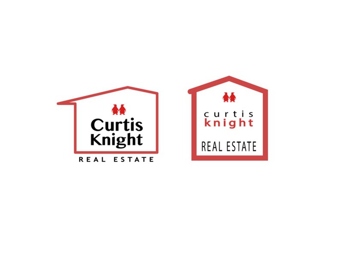 Real Estate Logotype Concept branding design vector graphic deisgn concept logo branding logotype real estate agency real estate branding real estate logo