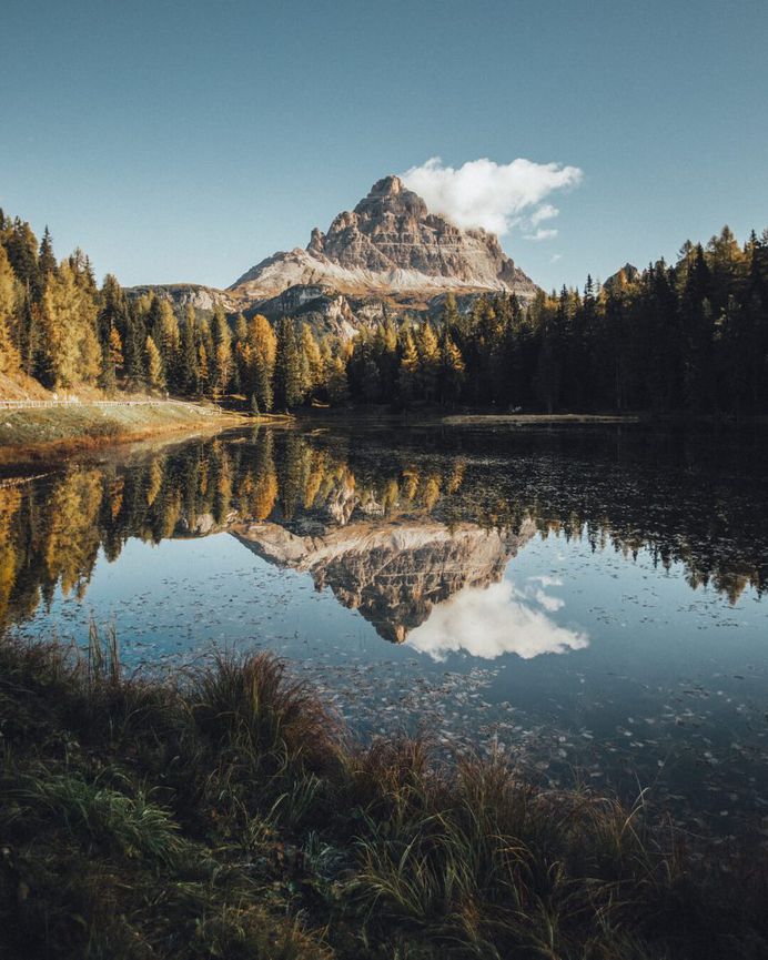 Stunning Adventure Photography by Finnish Photographer Daniel Taipale