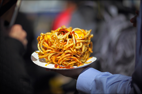 Herzog & de Meuron (les frites) #frites #sirimiri #de #meuron #herzog