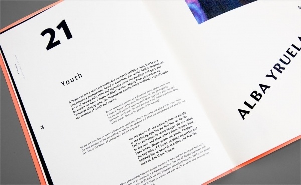Marcus Hollands | A Few and Far #gallery #a #feature #article #commentary #far #and #marcus #hollands #booklet #few