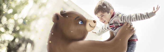 Characters Development for COLOSO- The Branding People #development #brand #design #characters