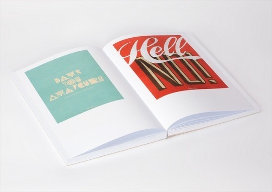 The All Day Everyday Project #print #book