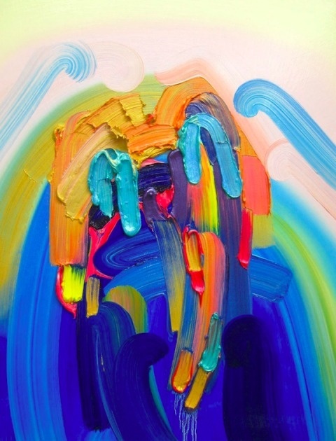 Erin Loree | PICDIT #paint #design #art #painting