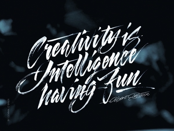 for the love of type #type #obrien #fortheloveoftype #gemma
