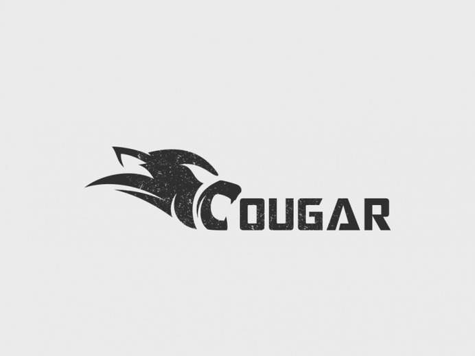 Cougar Design by Garagephic Studio