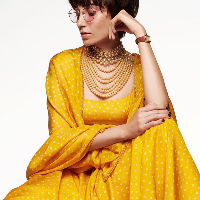 Colour Attack : Destination Mehendi