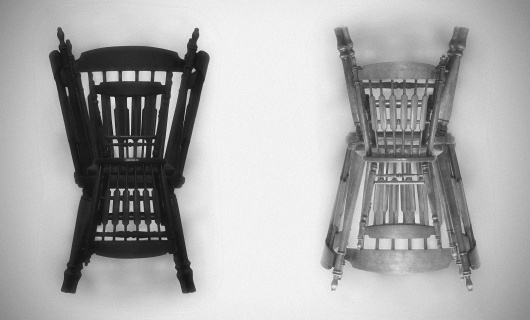 15dl0sg.jpg 1,599×966 pixels #white #photo #chair #black #manipulation
