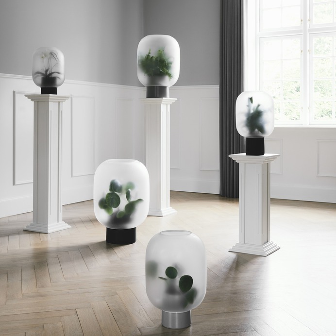 Gejst Nebl Flower Pot